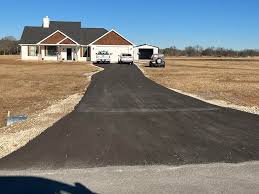 Best Driveway Sealing  in Perryville, AR