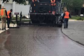 Best Driveway Maintenance Services  in Perryville, AR